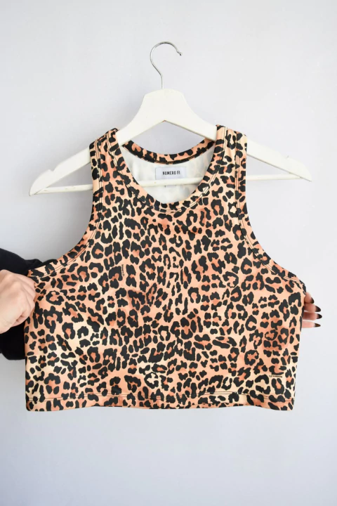 Remera Numero Fi (t.03)