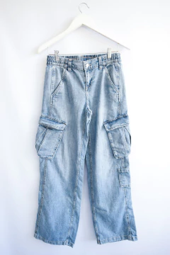 Jean H&M (t.34)