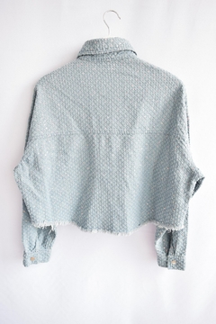 Campera Ossira (t.m) en internet