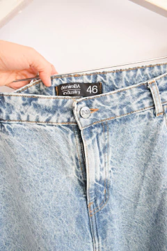 Jean Denim BA Industry (t.46) - comprar online