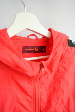 Campera Topper (t.m) - comprar online