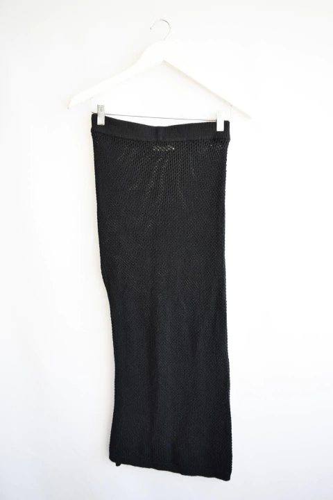 Pollera Moka Knit (t.u)