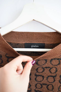 Sweater Ginebra (t.01) - comprar online