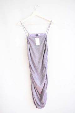 Vestido H&M (t.m) NUEVO