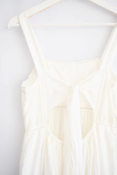 Vestido Zara (t.m) - Malva Streetwear