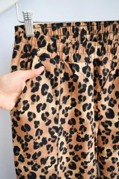 Pantalon Valvinna (t.xl) - comprar online