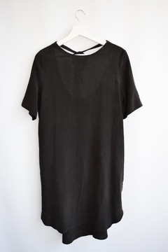 Vestdo Etiqueta negra (t.u)