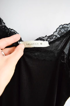 vestido delucca (t.03) en internet