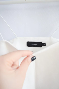 Remera Ranga (t.01) en internet