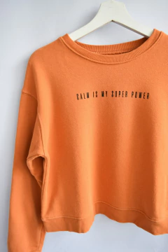 Buzo (t.m) - comprar online