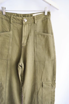 pantalon Jazmin Chebar (t.24) - comprar online