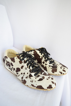 Zapatillas Tout Revient (t.38) - Malva Streetwear