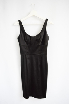 Vestido Calvin Klein (t.02)