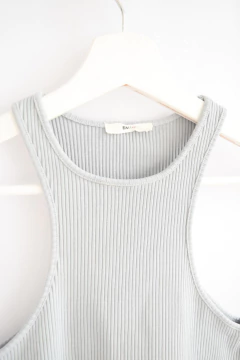 Remera Etiqueta Negra (t.xs) en internet