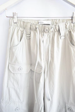 Pantalon Bershka (t.34) - comprar online