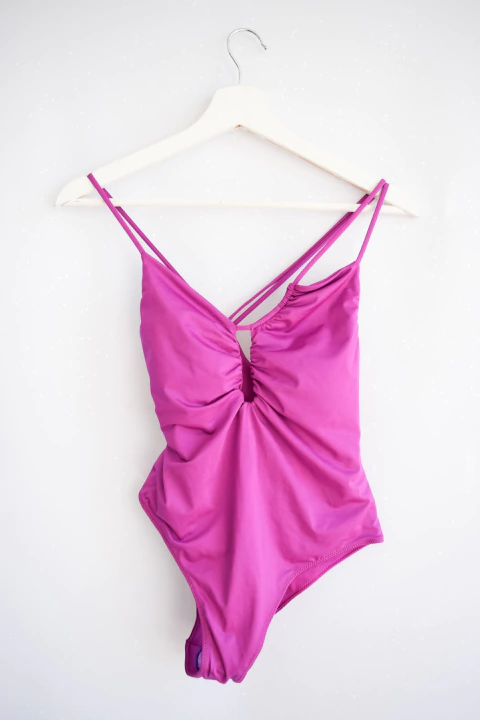 Body Zara (t.l) NUEVO