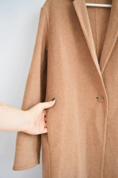 Tapado Uniqlo (t.04) en internet