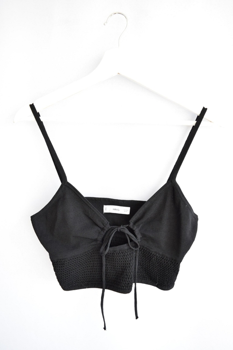 Remera Mango (t.m)