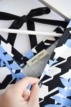 Remera Jazmin Chebar (t.01) - comprar online