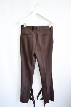 Pantalon Zara (t.XS) - Malva Streetwear