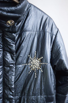 campera cloetas (t.02) - comprar online