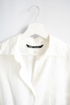 Camisa Zara (t.s) - comprar online