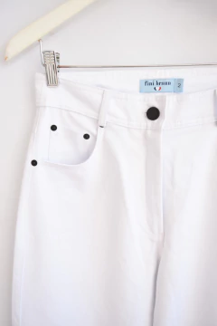 Pantalon Fini Braun (t.02) en internet