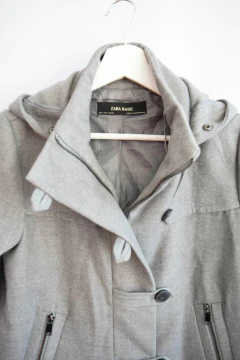 Tapado Zara (t.m) - comprar online