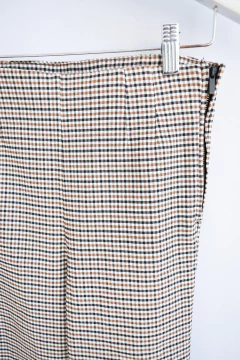 pantalon zara (t.s) - comprar online