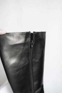 Botas Regarde (t.38) NUEVAS - Malva Streetwear