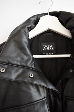 Campera Zara (t.m) en internet