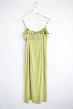 Vestido Zara (t.s) - Malva Streetwear