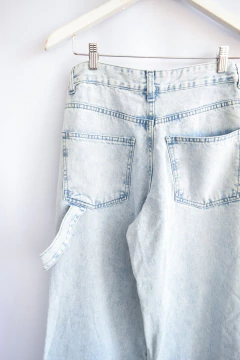 Jean Napoli (t.32) - Malva Streetwear