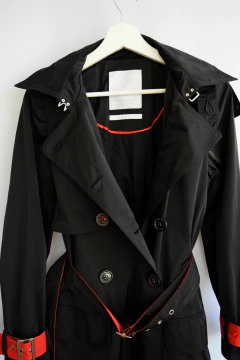 Imagen de Trench Perramus (t.02)