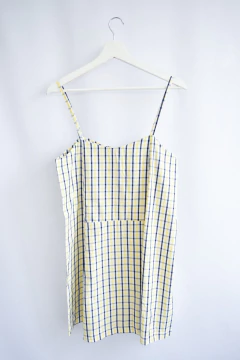 Vestido Luz Ballestero (t.m) - Malva Streetwear