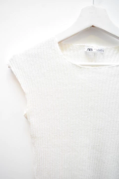 Remera Zara (t.s) - comprar online