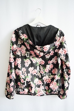 Campera Adidas (t.s) - tienda online