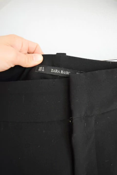 Pantalon Zara (t.s) - comprar online