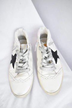 Zapatillas Golden Goose (t.41) - Malva Streetwear