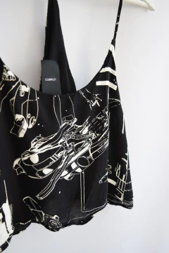 Remera Complot (t.l) en internet