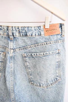 Jean Denim BA Industry (t.46) en internet