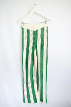 Pantalon American Mix (t.s)