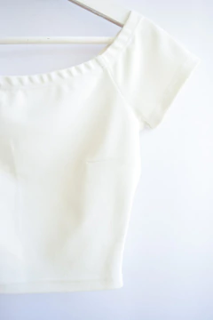 Remera Maria Vazquez (t.1) - comprar online