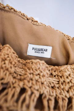 Mochila Pull & Bear - tienda online