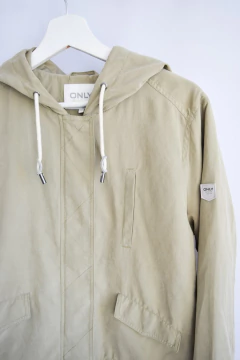 Campera Only (t.l) - comprar online