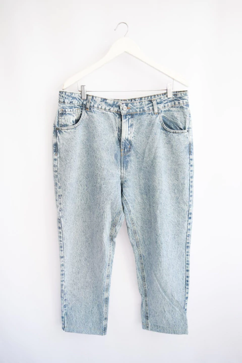 Jean Denim BA Industry (t.46)