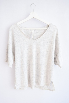 Remera The Group (t.m)