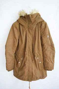 Campera H&M (t.44) - comprar online