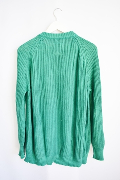 Sweater Wanama (t.42) - Malva Streetwear