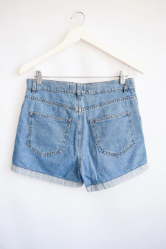 Short De pies a cabeza (t.26) en internet